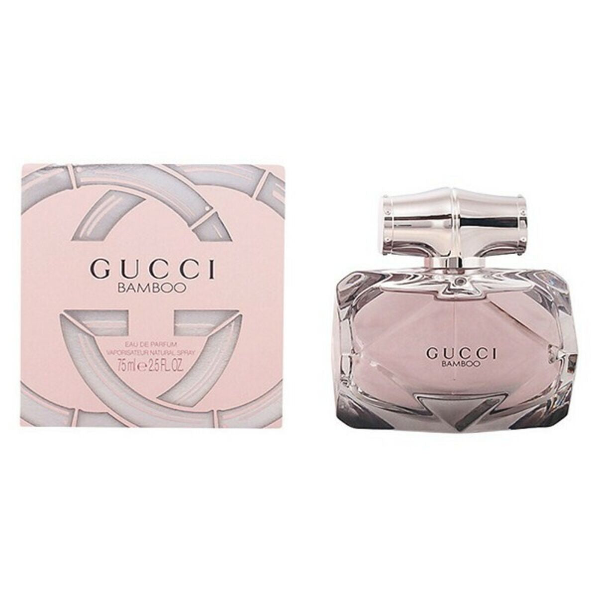 Women's Perfume Gucci Bamboo Gucci EDP-3