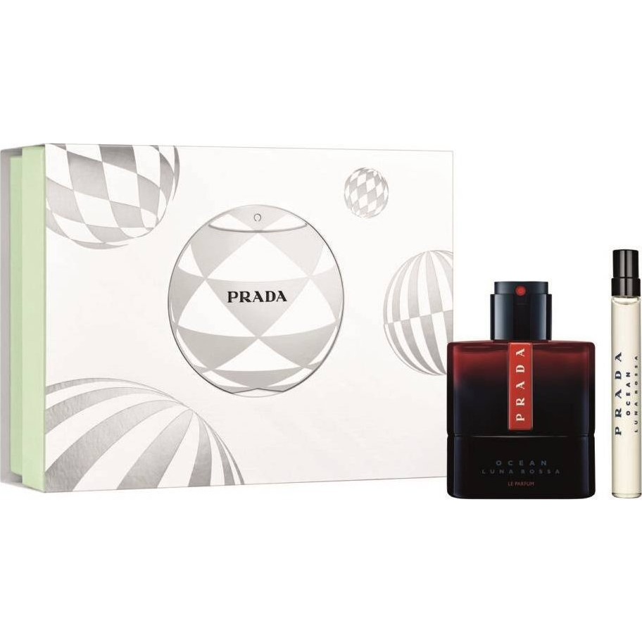 Prada Luna Rossa Ocean Le Parfum perfumy 50ml + perfumy 10ml (3614274347999)-0