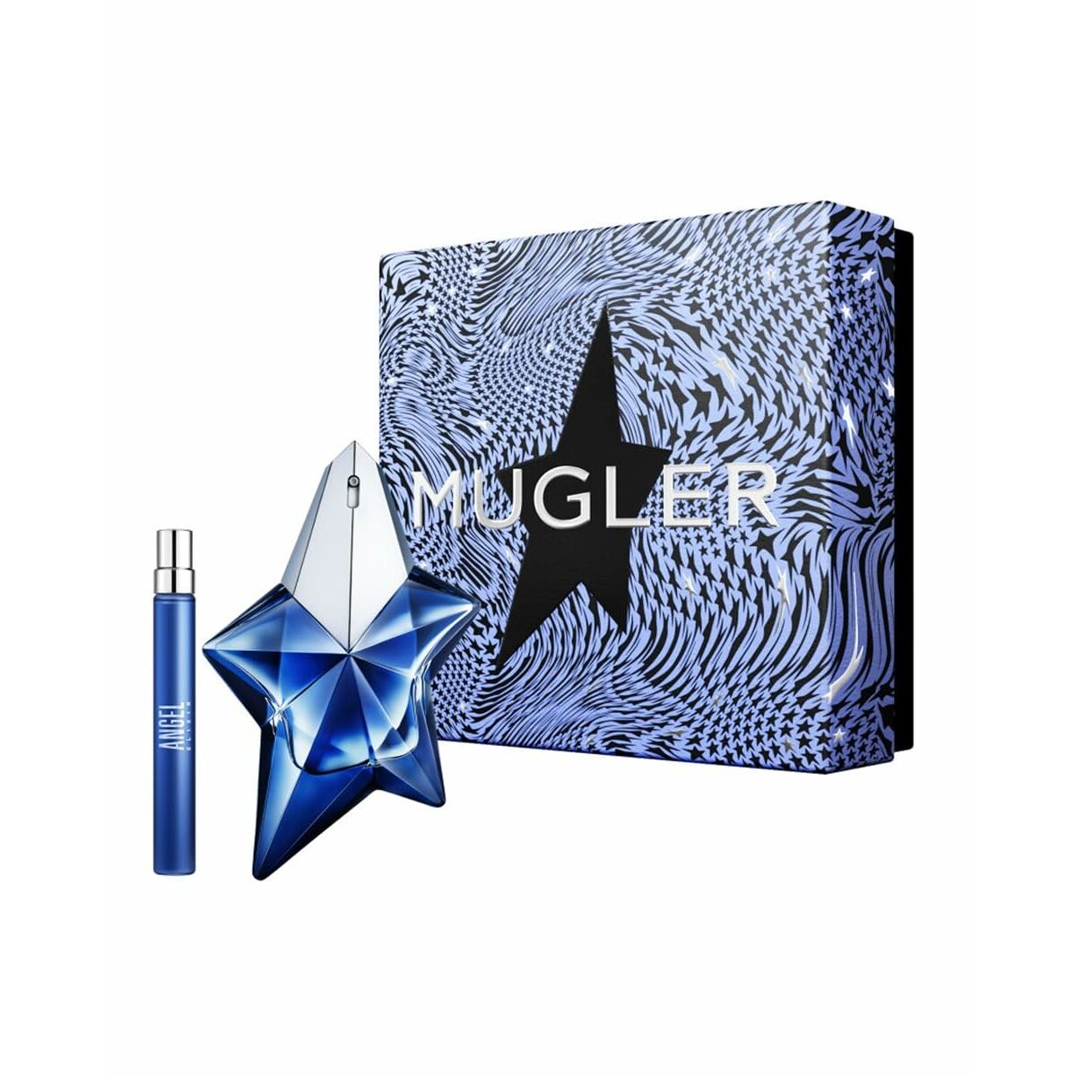 Women's Perfume Set Mugler-0
