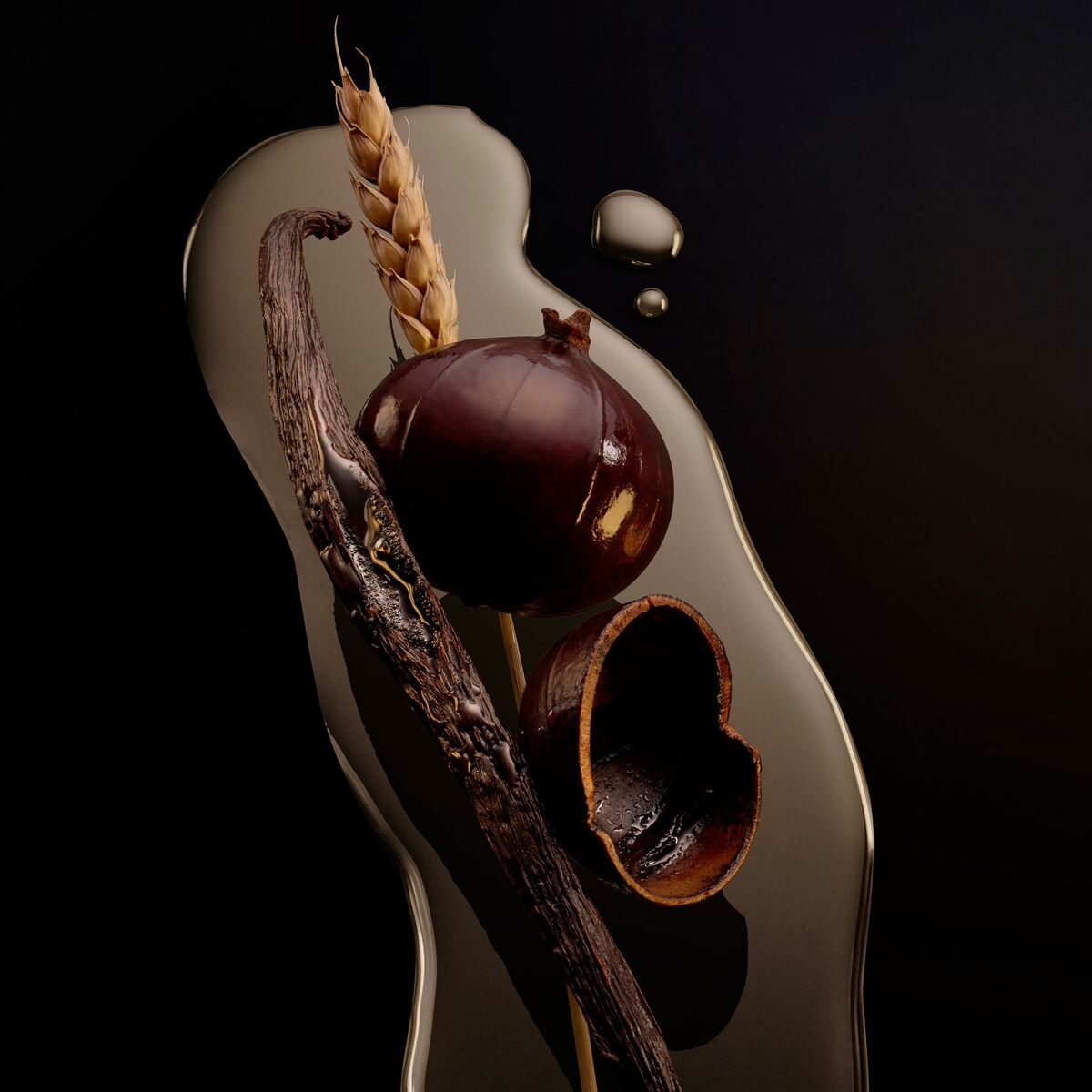 Unisex Perfume Hugo Boss-boss THE SCENT 100 ml-9