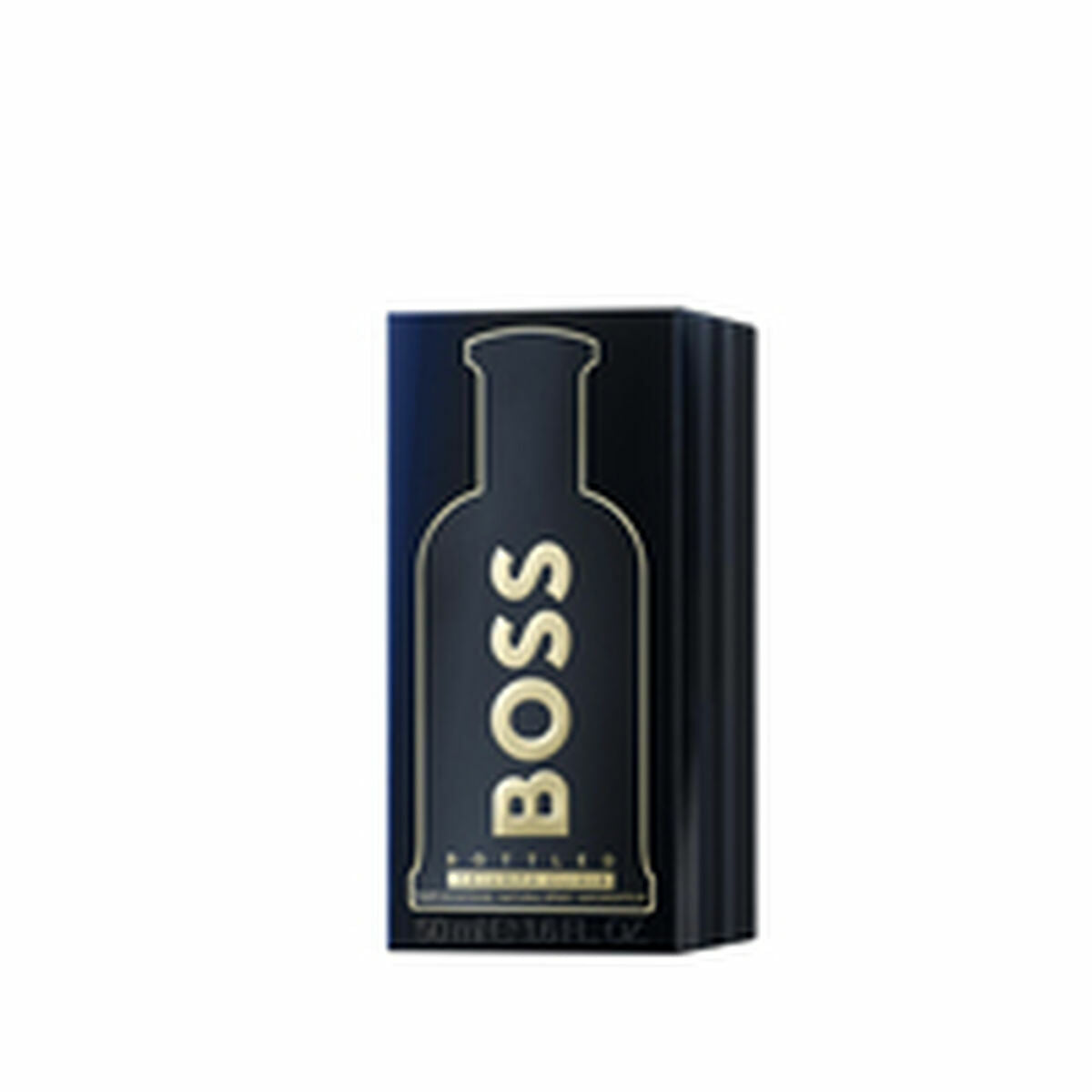Men's Perfume BOSS BOSS BOTTLED 50 ml-9