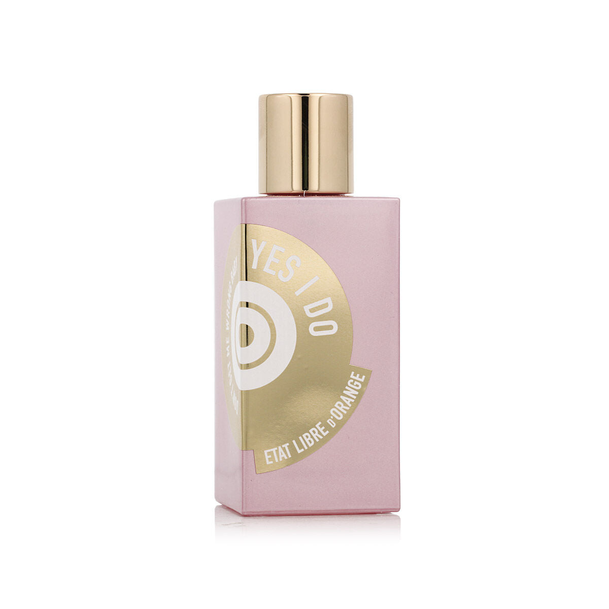 Women's Perfume Etat Libre D'Orange Don't Get Me Wrong Baby, Yes I Do EDP