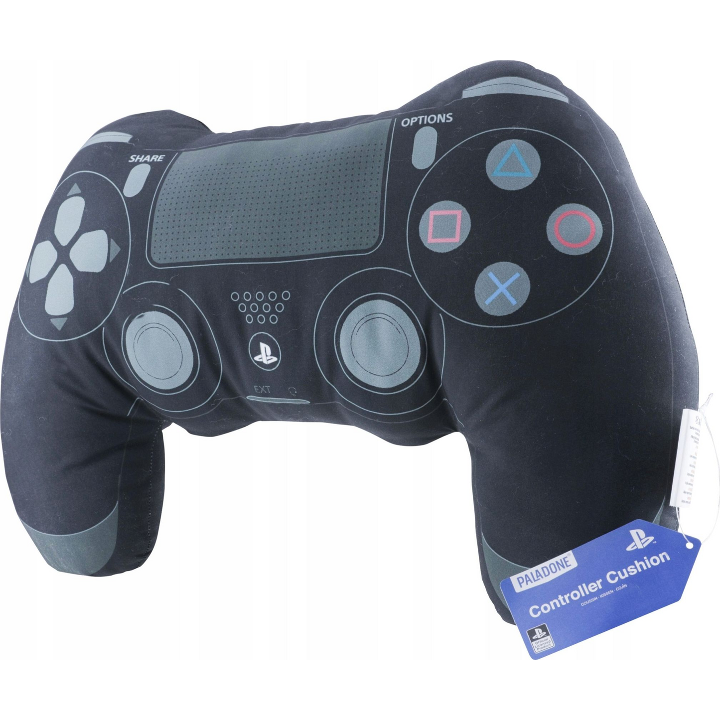 PlayStation - Controller - párna (PP6579PSV3)-0