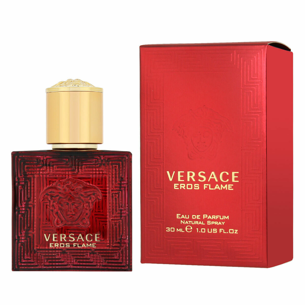 Men's Perfume Versace-7