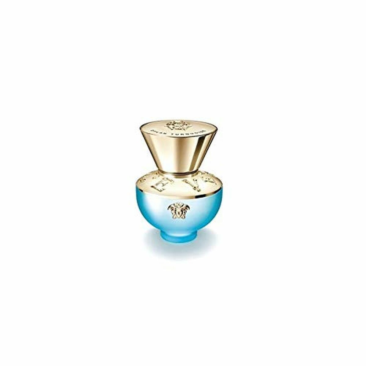 Women's Perfume Versace Dylan Turquoise EDT 50 ml-1