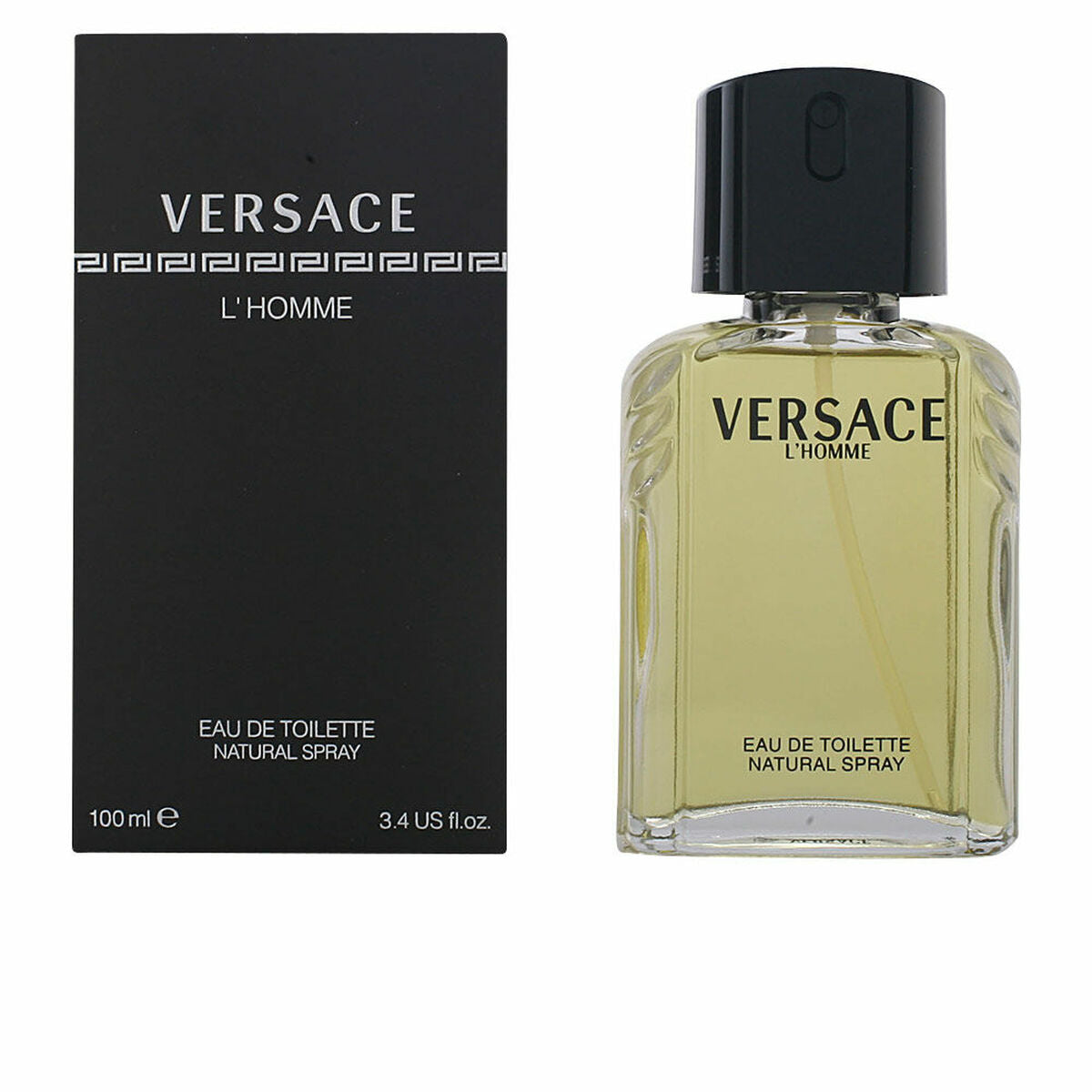 Men's Perfume Versace VERPFM036 EDT 100 ml-0