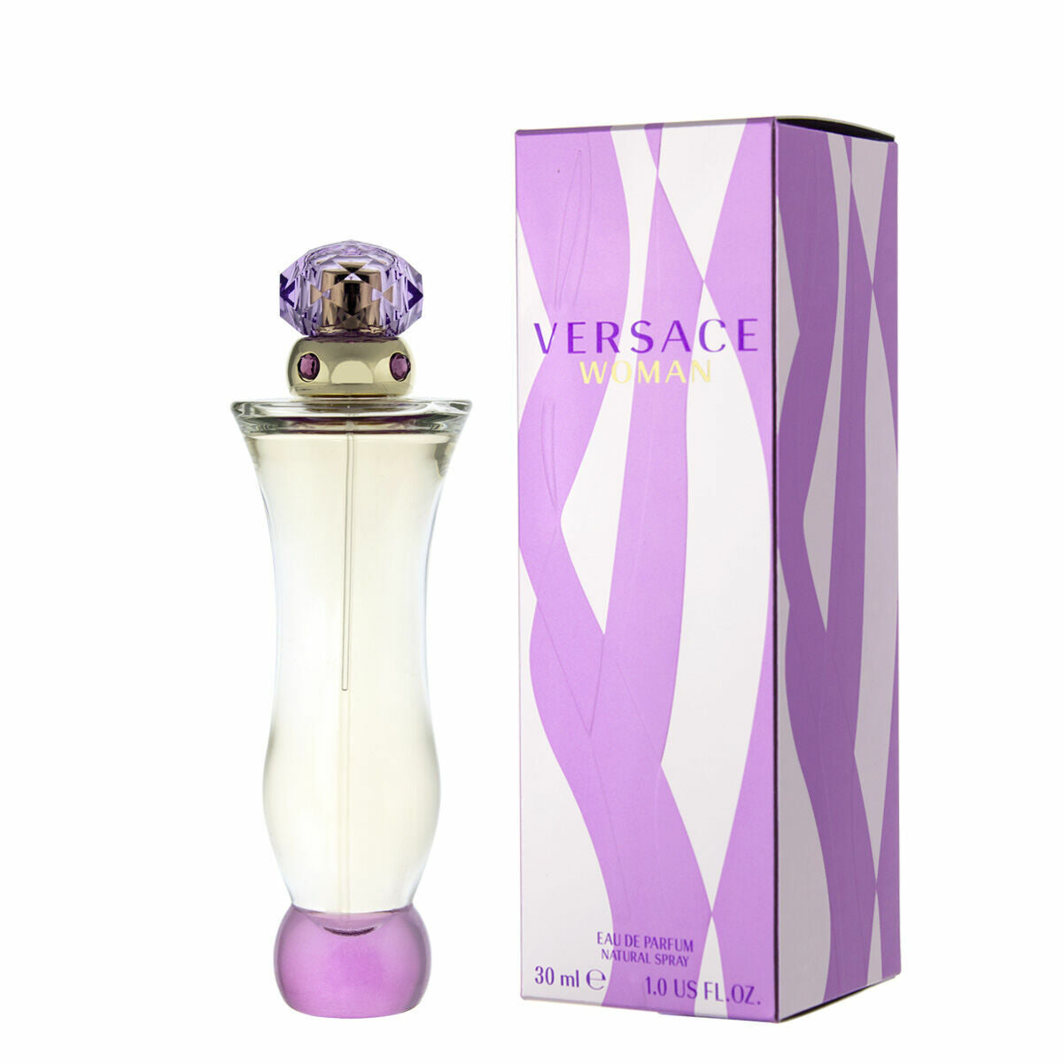 Women's Perfume Versace-0