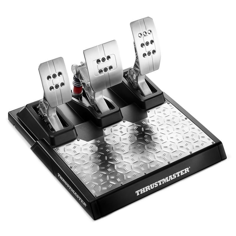 Pedale Thrustmaster T-LCM pentru PlayStation 5, PlayStation 4, Xbox, PC (4060121)-0