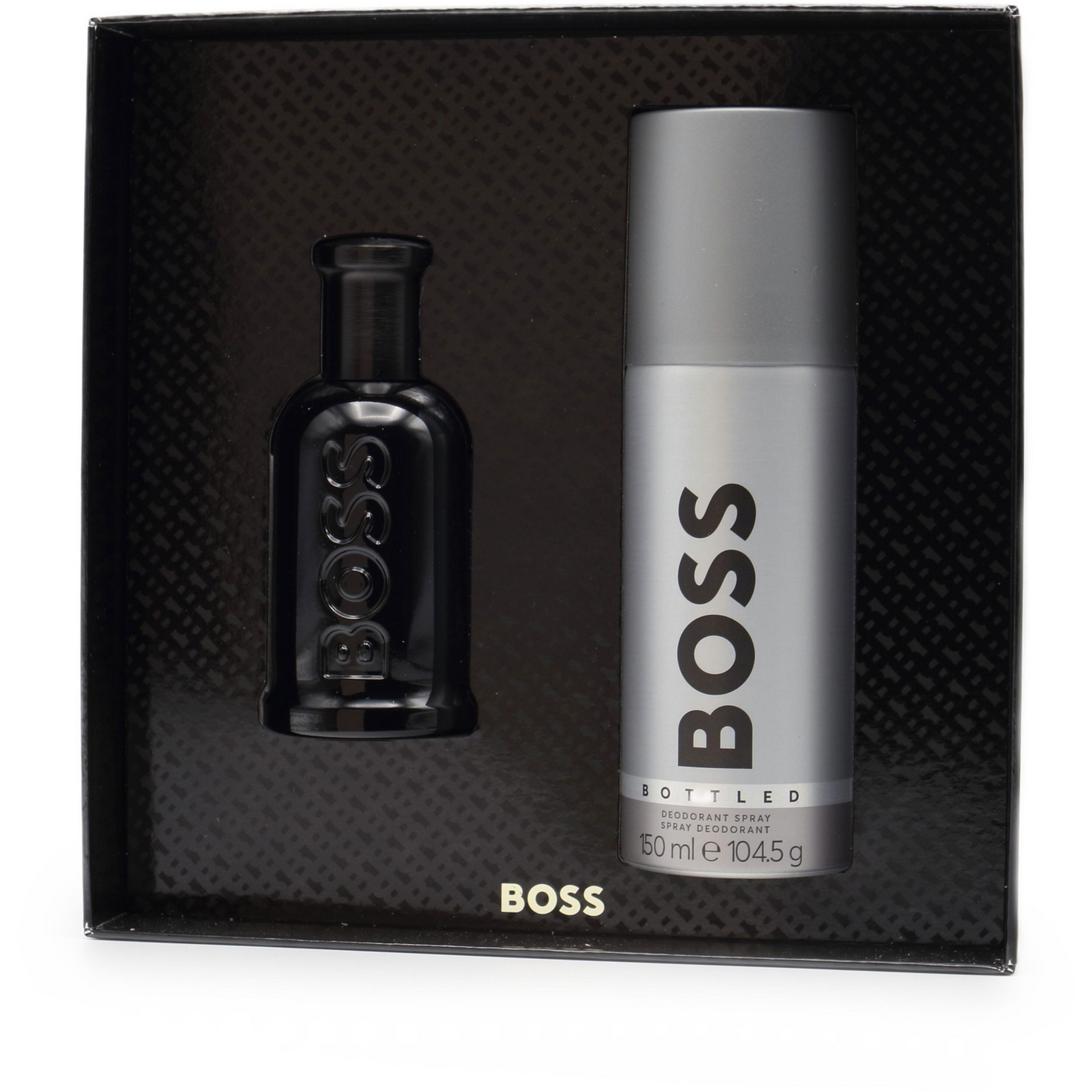 Hugo Boss Hugo Boss Bottled parfum 50ml + dezodorant 150ml (3616305439482)-0