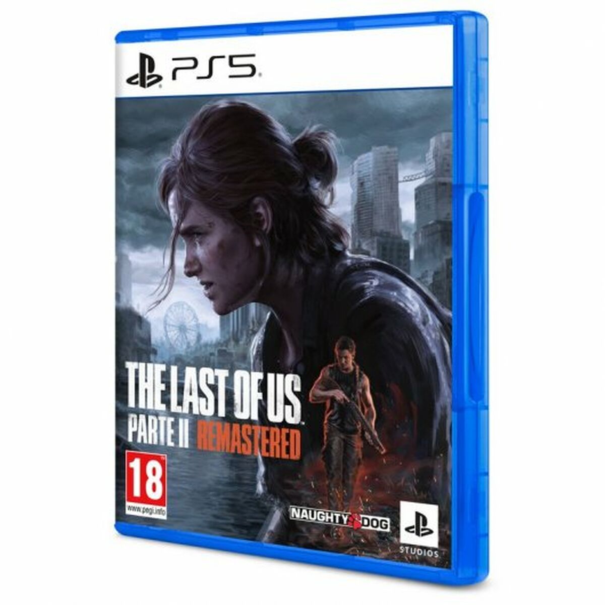 PlayStation 5 Video Game Sony-8