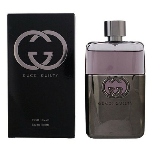 Men's Perfume Gucci EDT-0