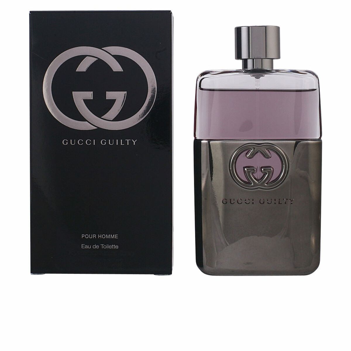 Men's Perfume Gucci EDT-2