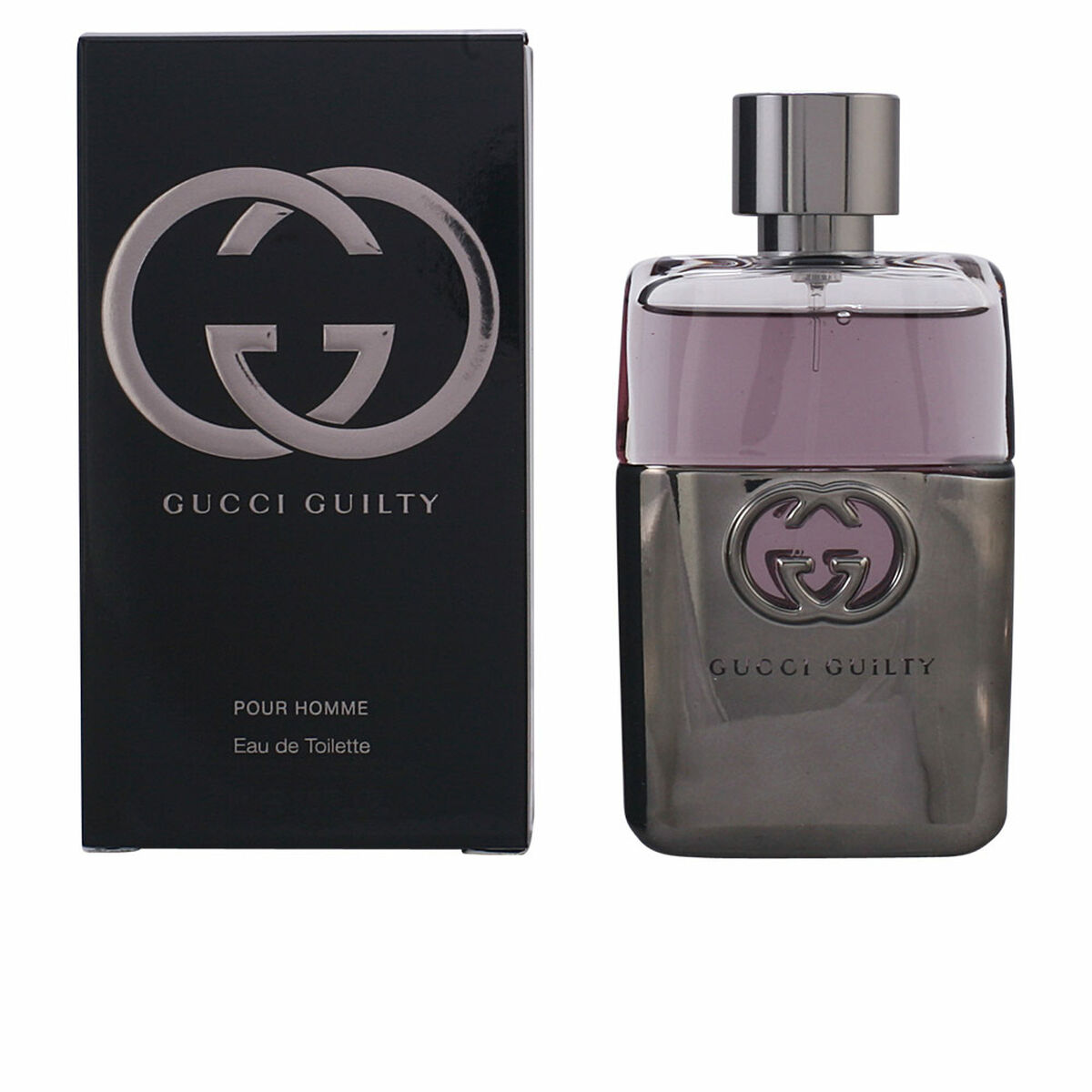 Men's Perfume Gucci EDT-1