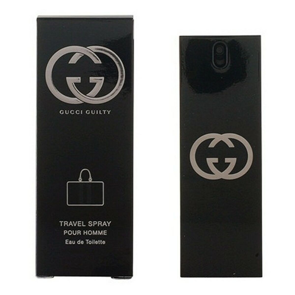 Men's Perfume Gucci EDT-3
