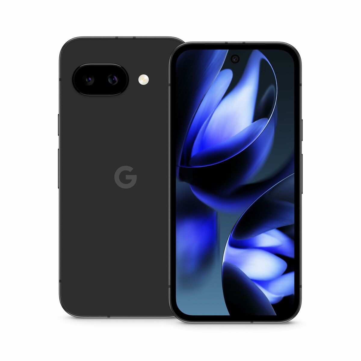 Smartphone Google GA05769-GB 6,3" Octa Core 8 GB RAM 128 GB Black-1