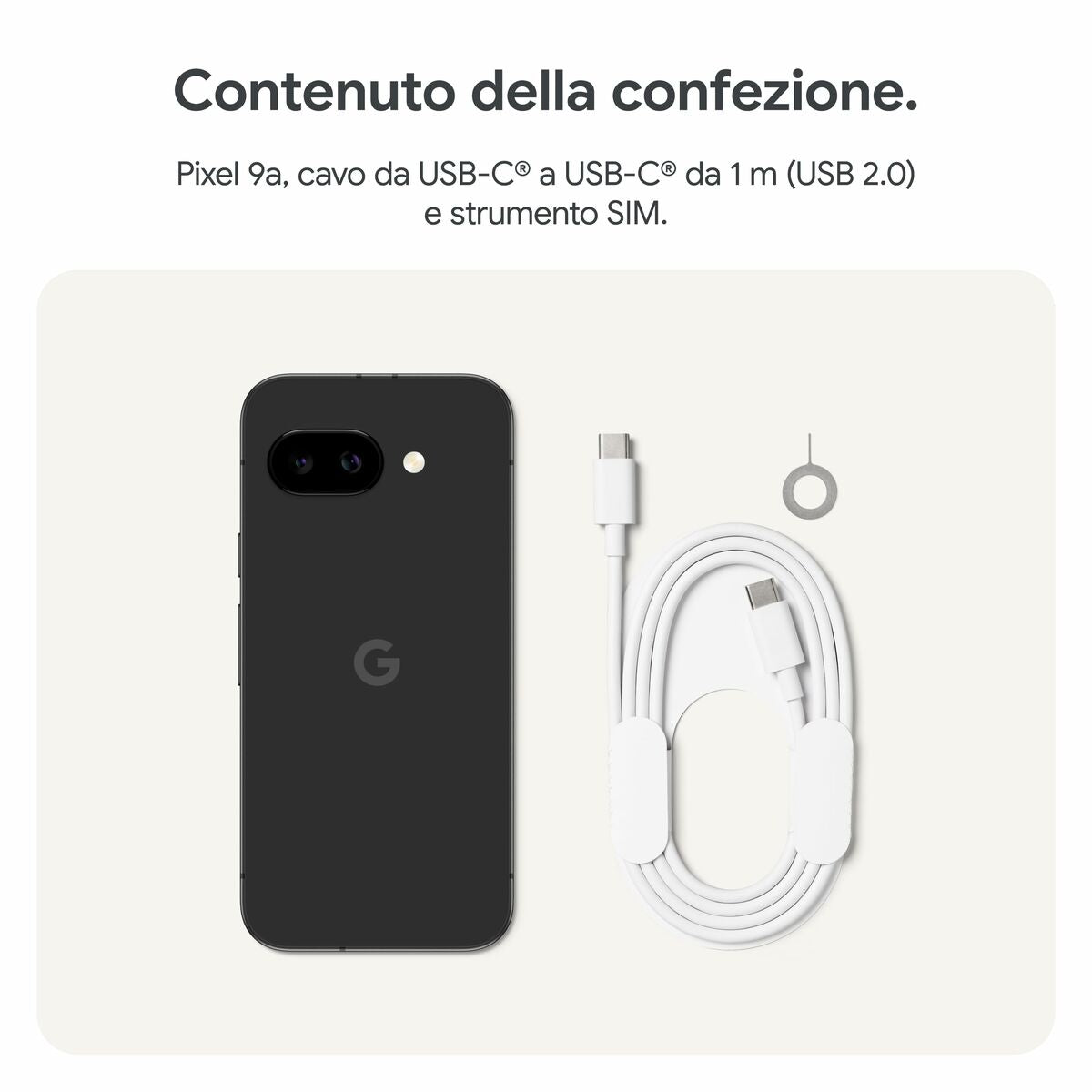 Smartphone Google GA05769-GB 6,3" Octa Core 8 GB RAM 128 GB Black-23