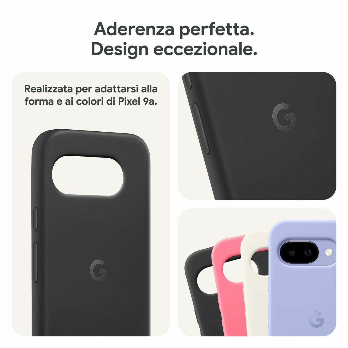 Smartphone Google GA05769-GB 6,3" Octa Core 8 GB RAM 128 GB Black-19