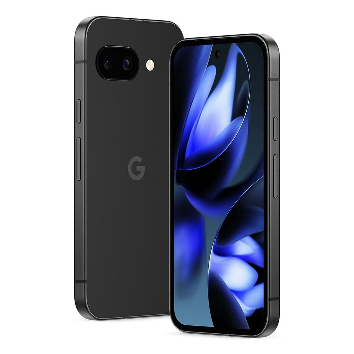 Smartphone Google GA05769-GB 6,3" Octa Core 8 GB RAM 128 GB Black-13
