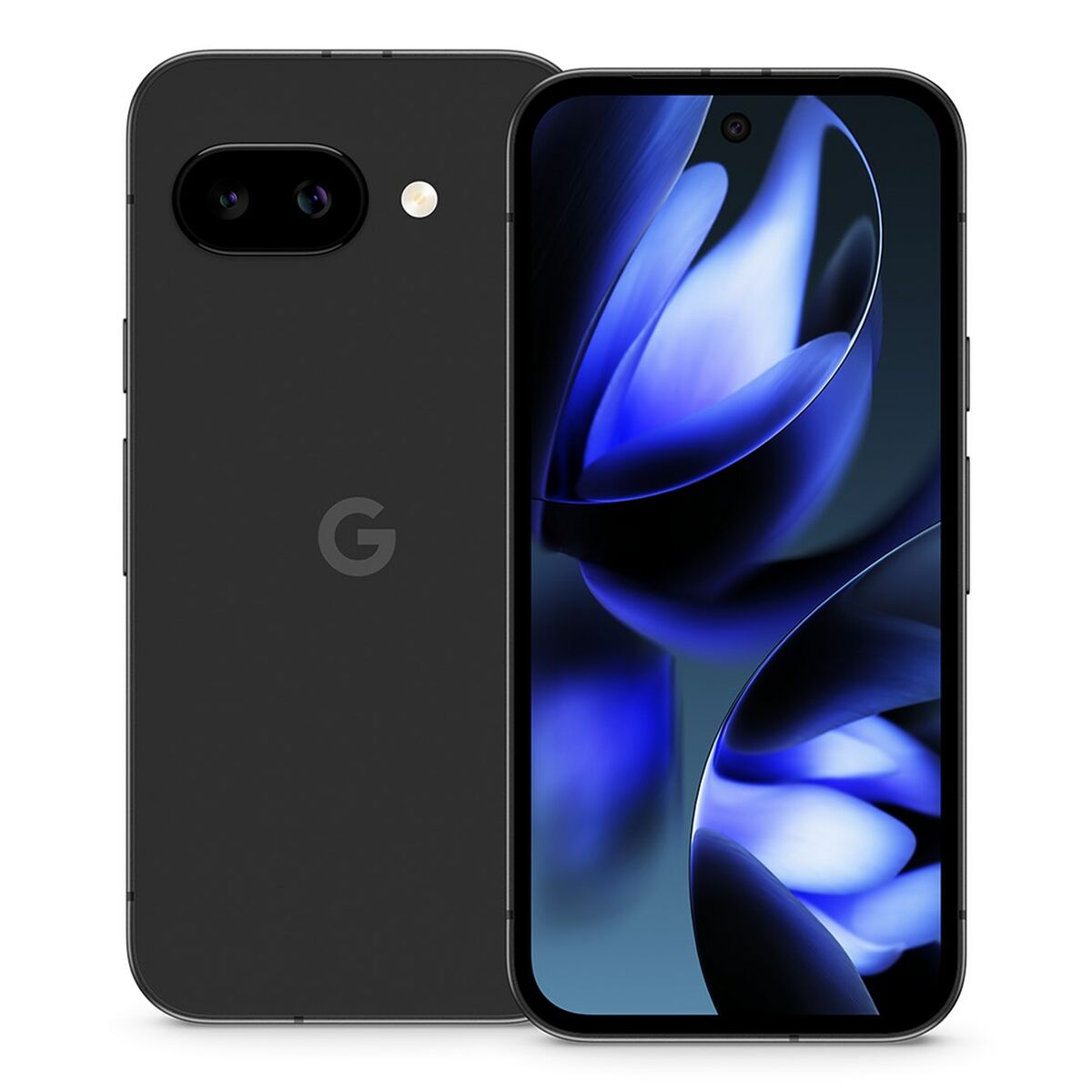 Smartphone Google GA05769-GB 6,3" Octa Core 8 GB RAM 128 GB Black-12