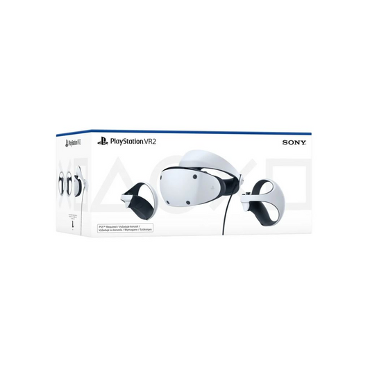 PlayStation VR2 headset (PS719453994) (PS719453994)-0