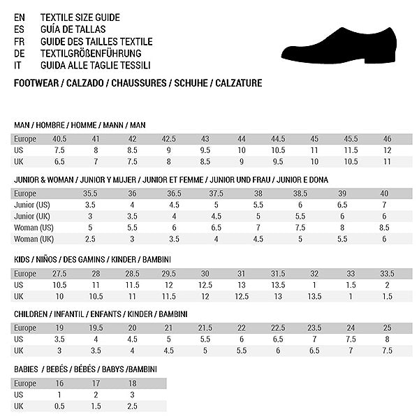 Sports Shoes for Kids Nike Air Max SC Black-1