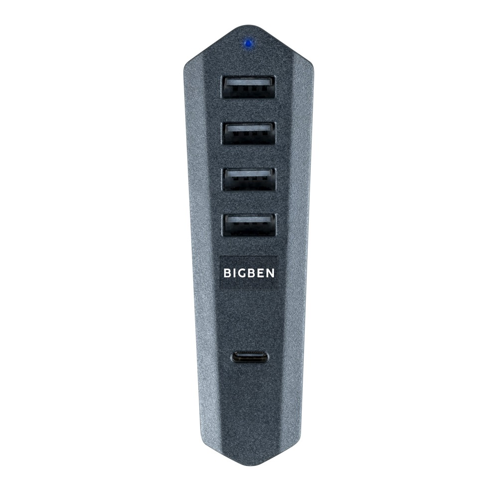 Nacon USB HUB PlayStation 5 Slim konzolokhoz (2808909)-0