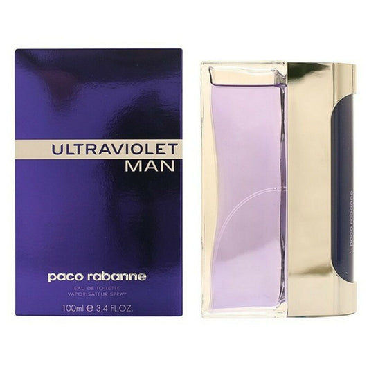 Men's Perfume Paco Rabanne ULT8662 EDT-0