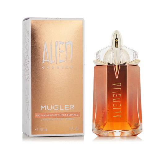 Dressing Gown Mugler ALIEN EDP (Eau de Parfum) Perfume Mujer EDP-0