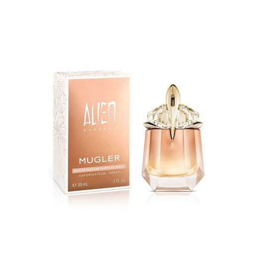 Dressing Gown Mugler ALIEN EDP (Eau de Parfum) Perfume Mujer EDP-0