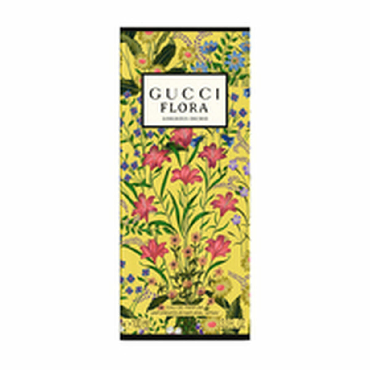 Women's Perfume Gucci Flora By Gucci Gorgeous Orchid EDP