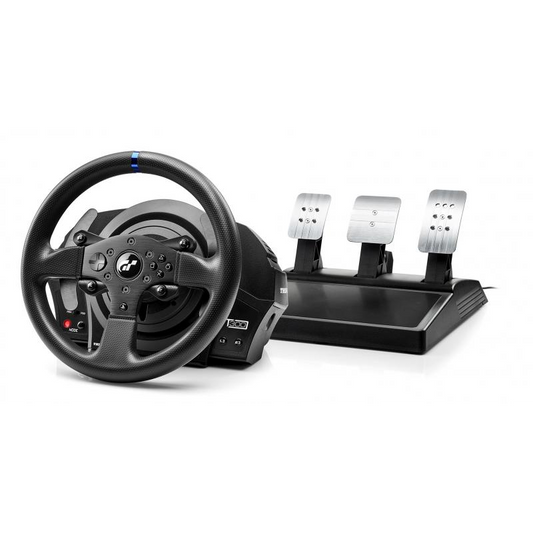 Волан Thrustmaster T300 RS GT Edition за PlayStation 5, PlayStation 4, PlayStation 3, PC (4160681)-0