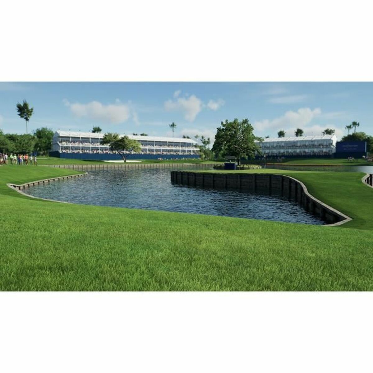 PlayStation 5 Video Game 2K GAMES PGA Tour 2K25-3
