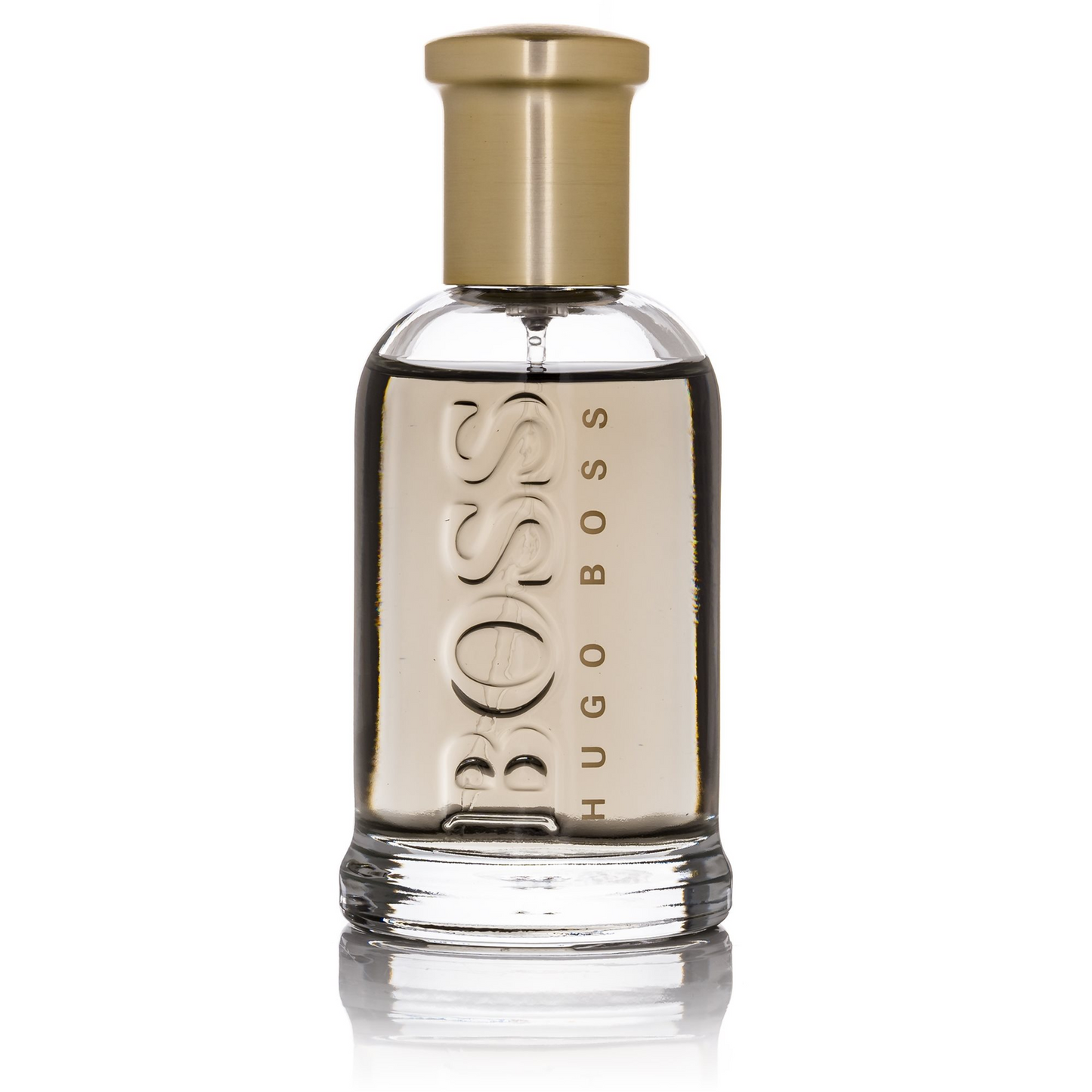 Hugo Boss Boss Bottled Eau de Parfum parfémovaná voda (3614229828559)