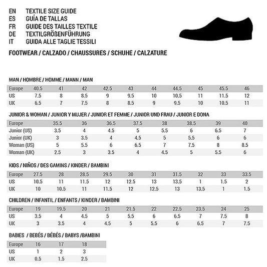 Baby's Sports Shoes Nike Air Max Systm Black White-1