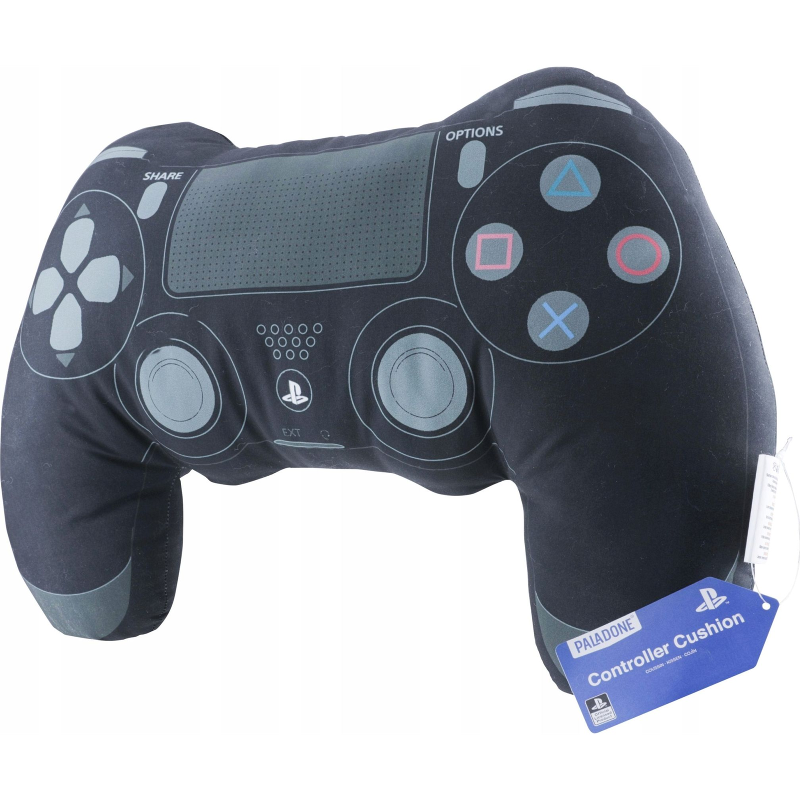 PlayStation - Controller - párna (PP6579PSV3)-0
