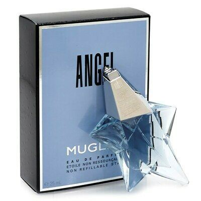 Thierry Mugler Angel EDP 25ml Hölgyeknek (3439600203097)