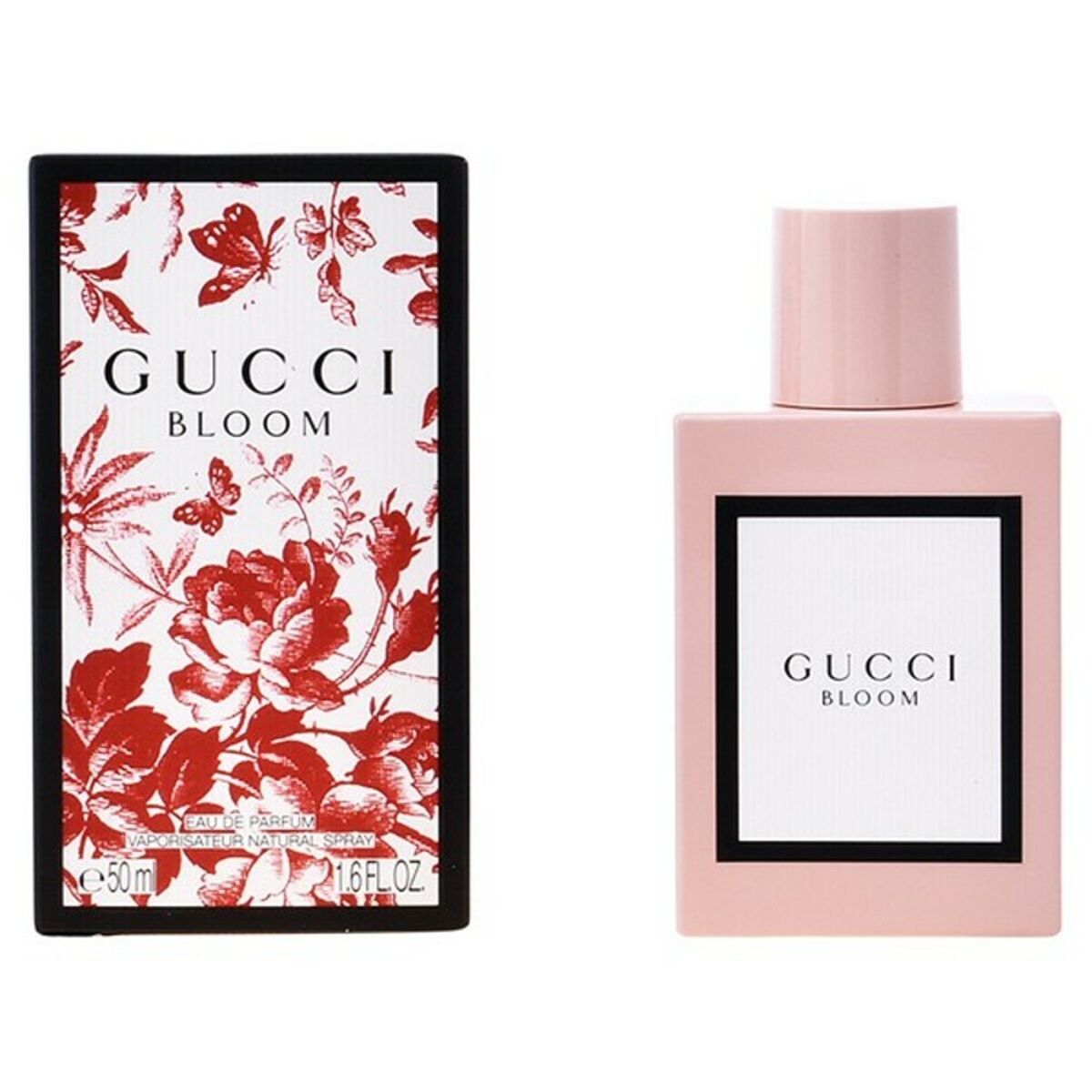 Women's Perfume Gucci Bloom Gucci EDP EDP-5