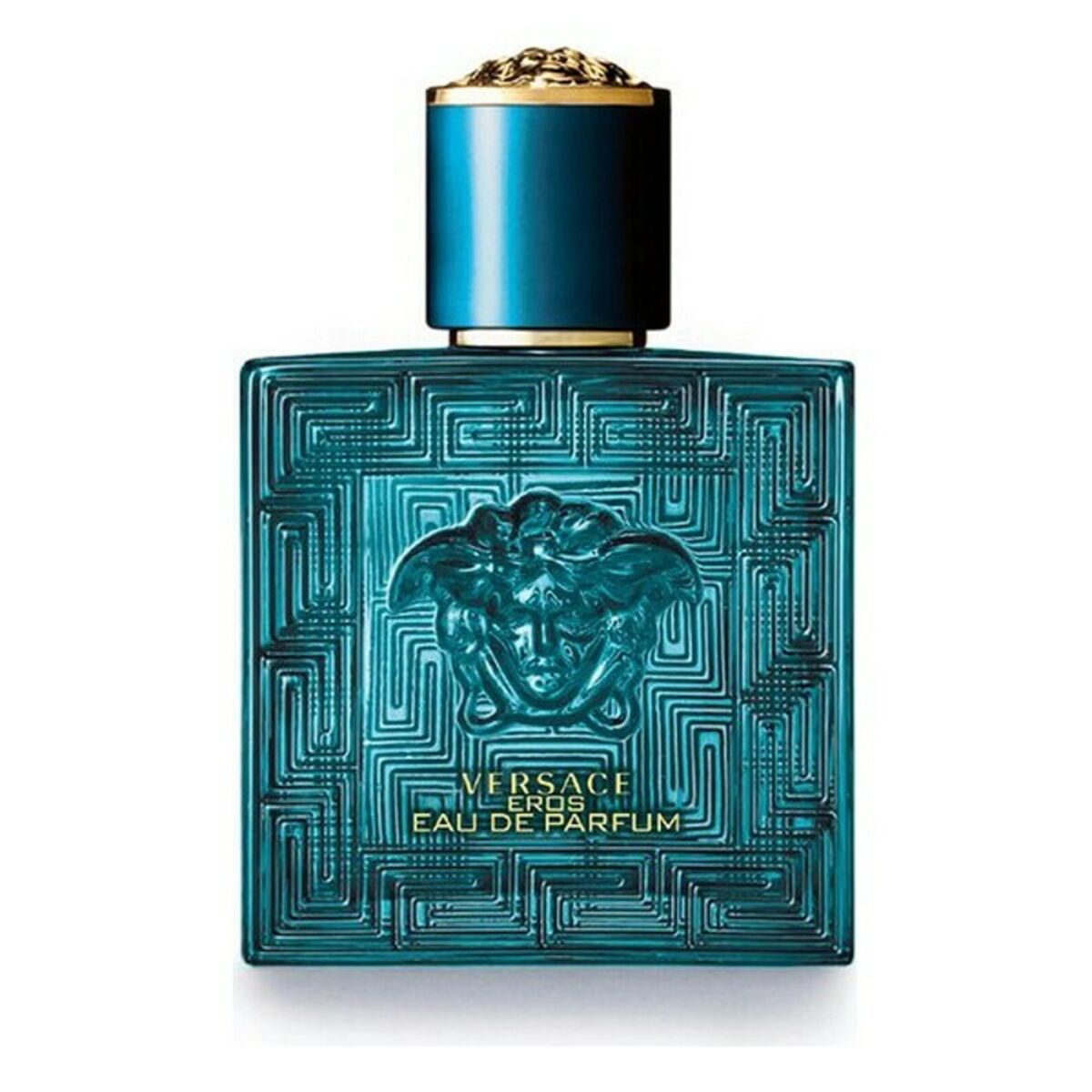 Men's Perfume Versace 740108 EDP EDP 50 ml-0