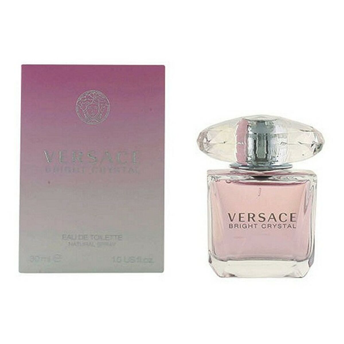 Women's Perfume Versace EDT-4