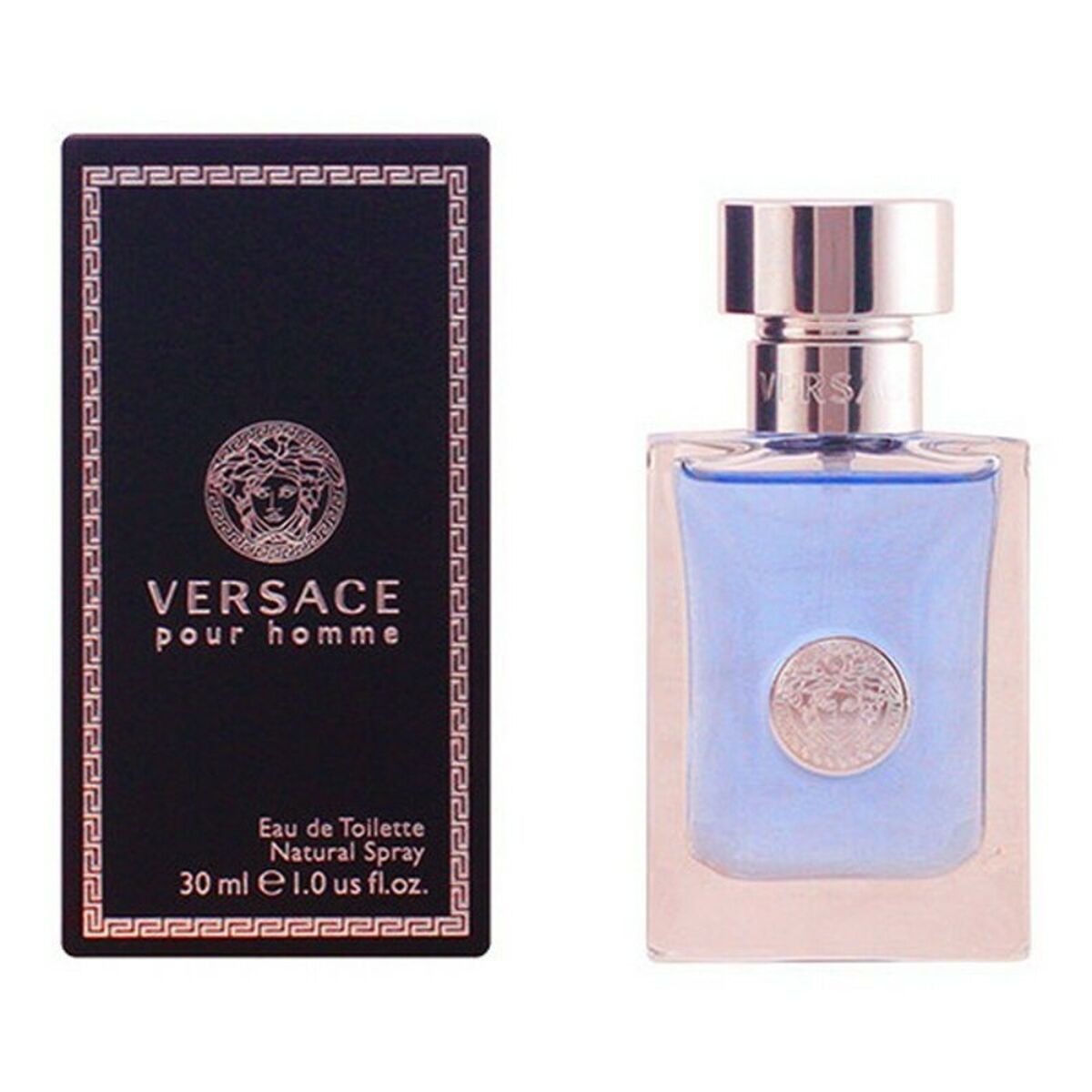 Men's Perfume Versace Pour Homme EDT 100 ml-0
