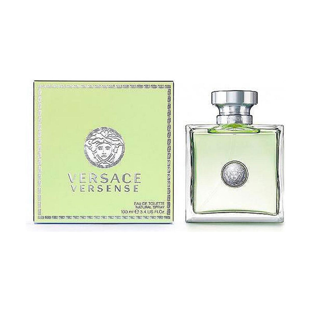 Women's Perfume Versense Versace 27794 EDT-2