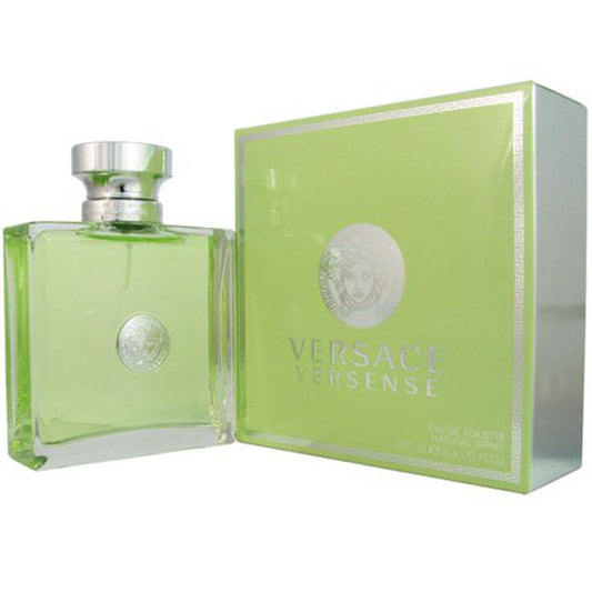 Women's Perfume Versense Versace 27794 EDT-0