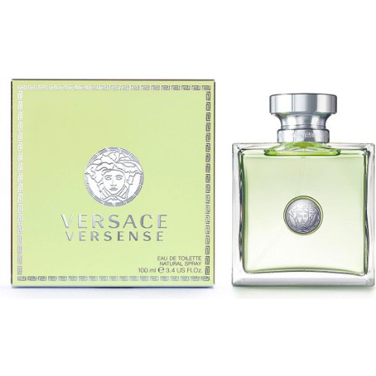 Women's Perfume Versense Versace 27794 EDT-1