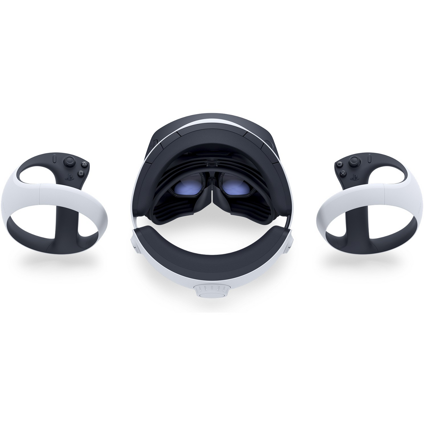Sony PlayStation VR2 (9453895)-0