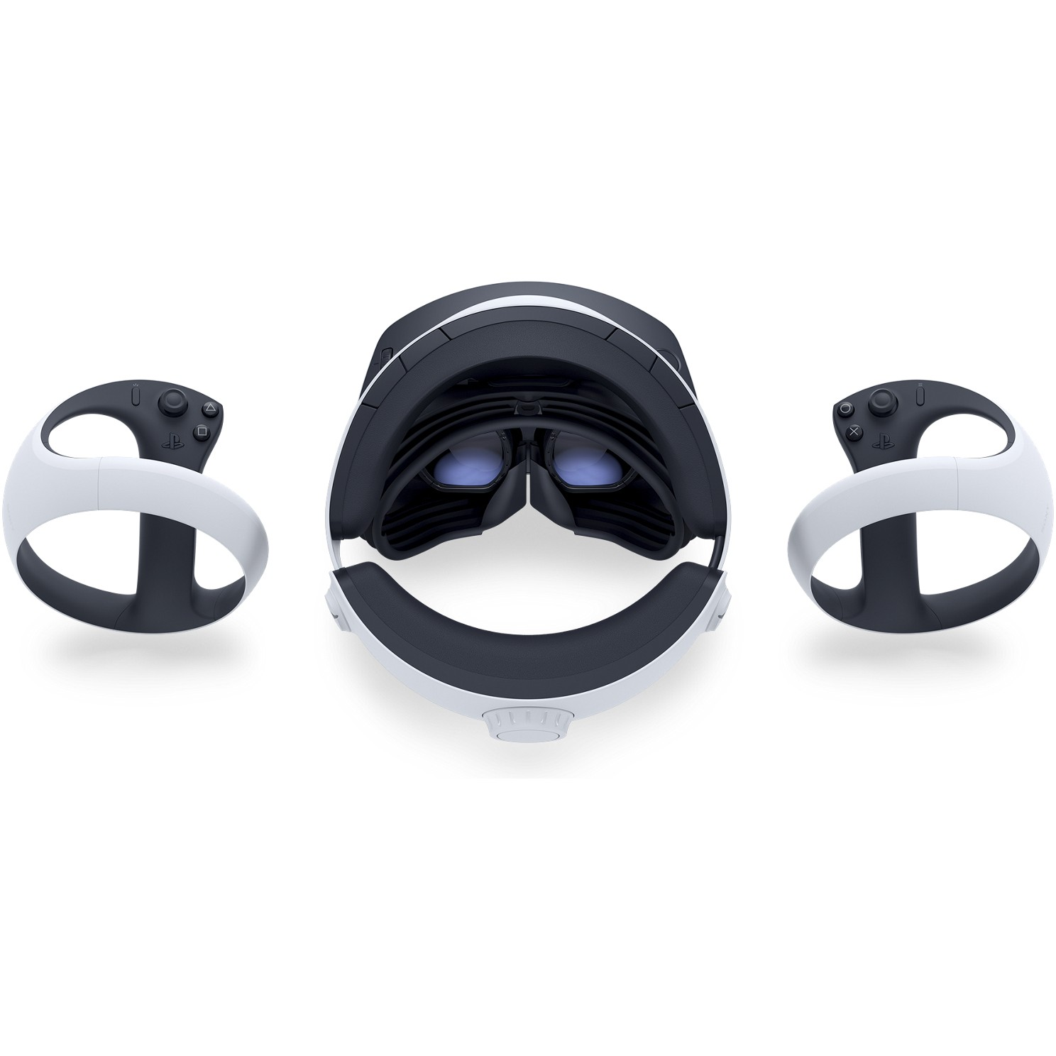 Playstation VR2 PS5 (9453895)-0