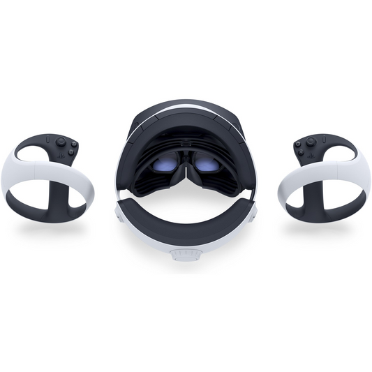 Playstation VR2 PS5 (9453895)-0