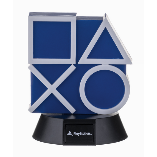 Figurka Paladone PLAYSTATION - ŚWIECĄCA FIGURKA PLAYSTATION (PP7929PS)-0