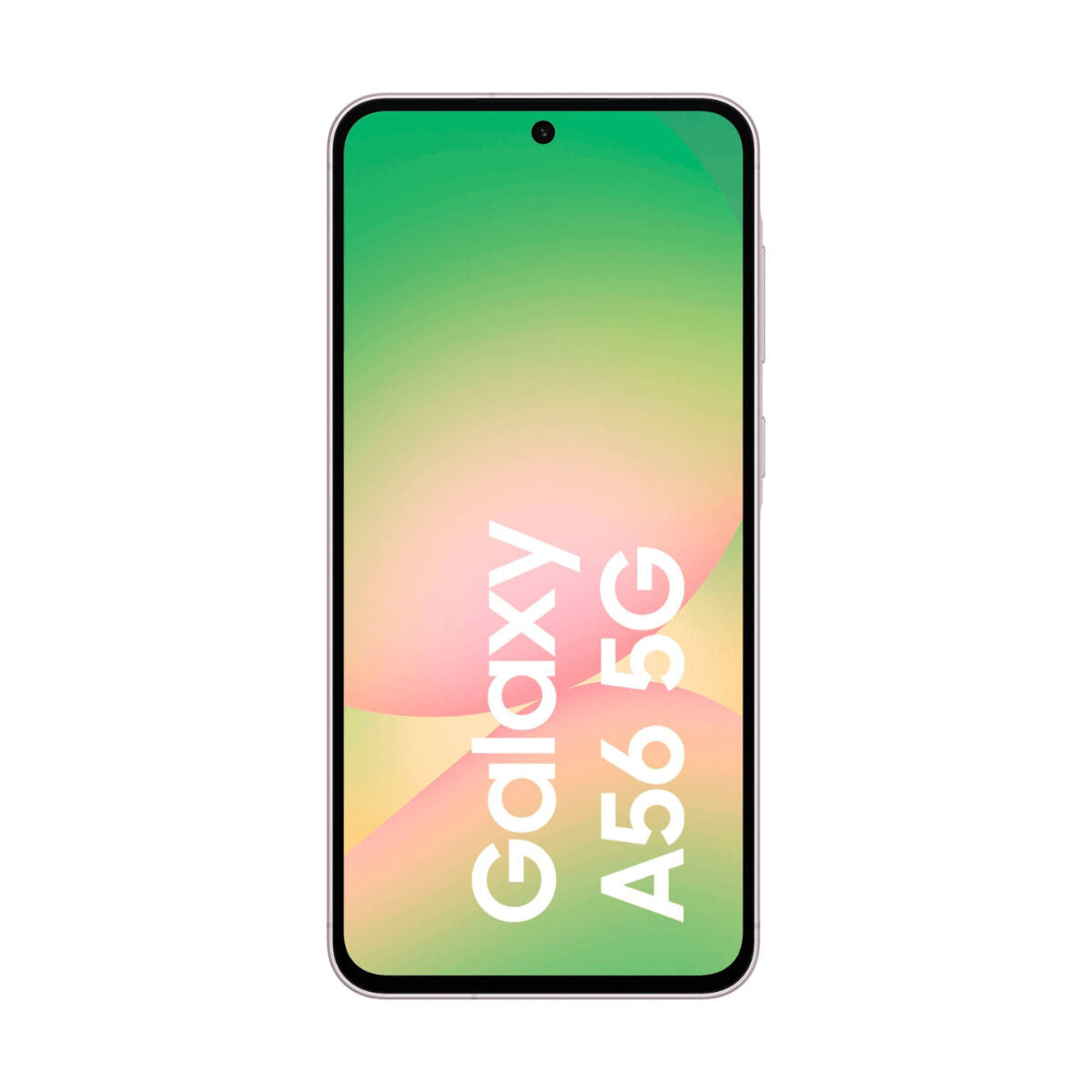 Smartphone Samsung SM-A566 6,7" Octa Core 8 GB RAM 256 GB Pink-5