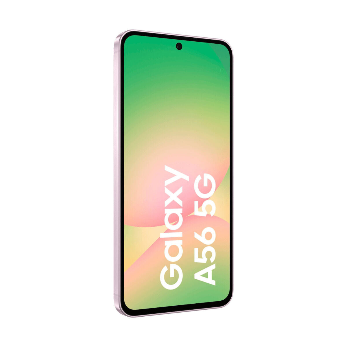 Smartphone Samsung SM-A566 6,7" Octa Core 8 GB RAM 256 GB Pink-3