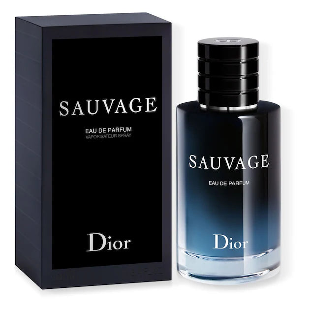 Dior Sauvage Eau de Parfum 100 ml